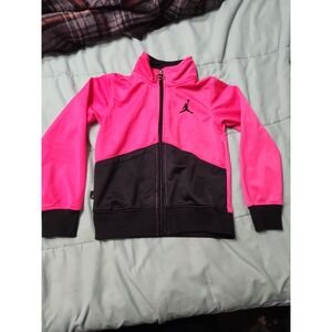 Jordan jacket